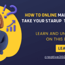 HOW-TO-online-marketing can start your A-BUSINESS.