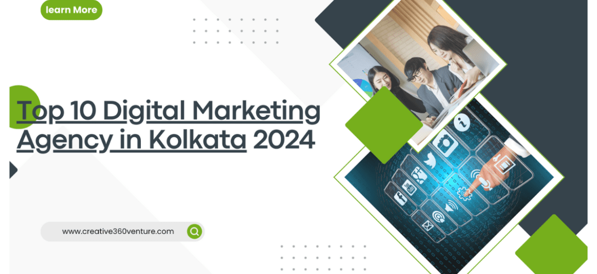 top 10 digital; marketing agencies in kolkata