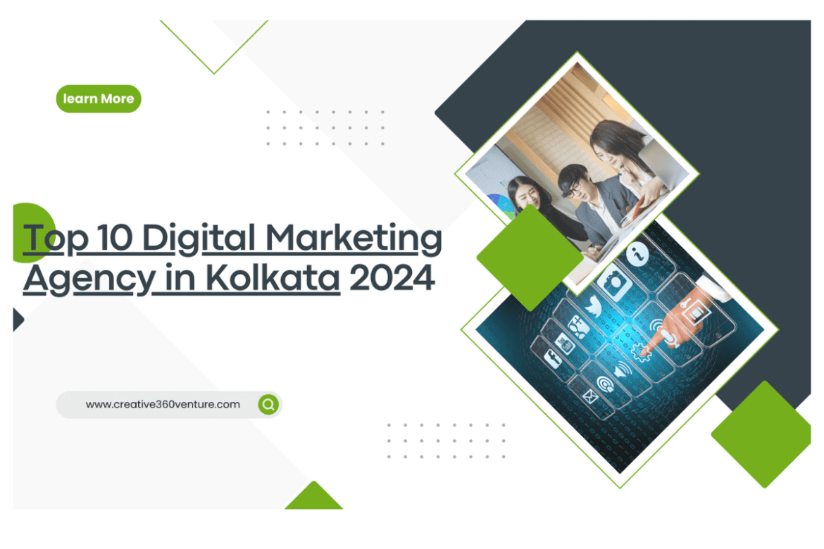 top 10 digital; marketing agencies in kolkata